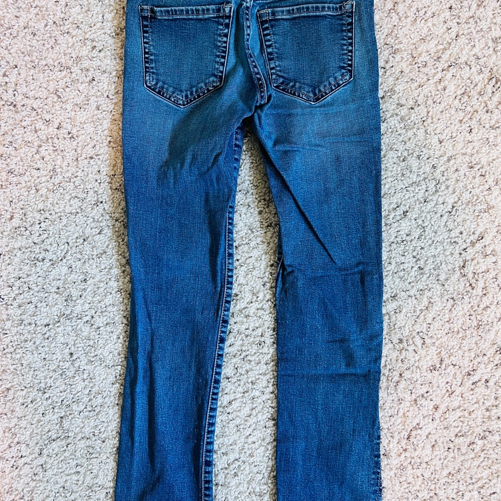 Women’s Jeans - Size 24 - Unknown Brand
